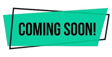 Coming Soon